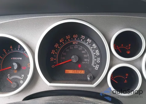 2013 Toyota Tundra Double Cab Sr5 from USA, damaged, VIN 5TFUM5F17DX045310